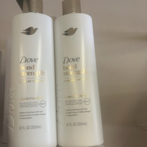 Dove Conditioner
