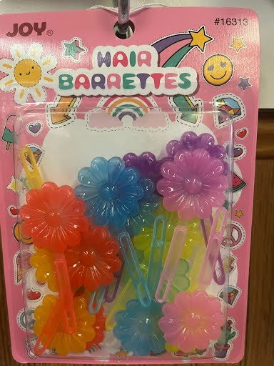 hair barrets