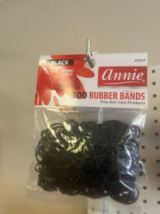 300 rubber bands