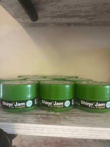 Shine n jam