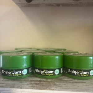 Shine n jam