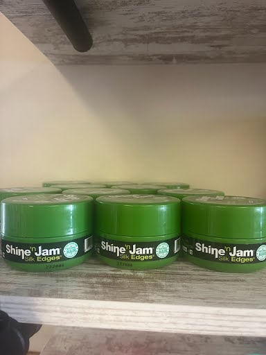 Shine n jam